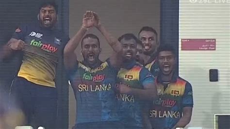 Story of 'Naagin dance': The mocking jibe during Bangladesh vs Sri.